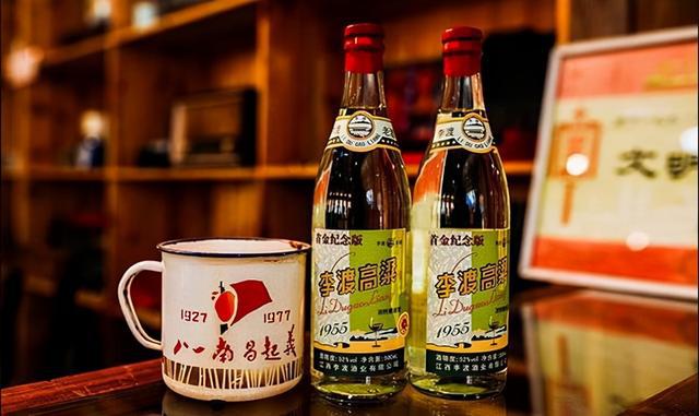 江西白酒市场“固若金汤”？竟连一线白酒品牌都难逃落败之境(图6)