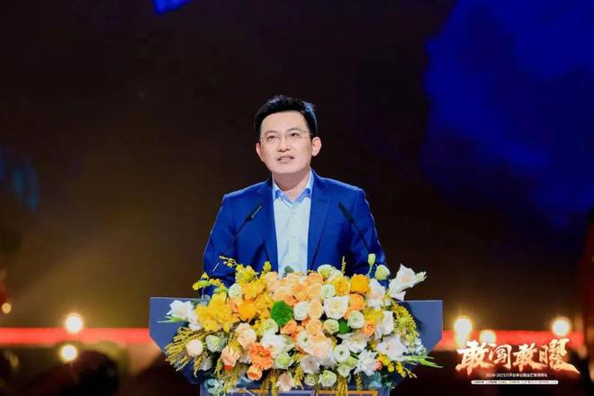 蔡怀军九图总结“芒果六平台的2024”（附演讲全文）(图1)