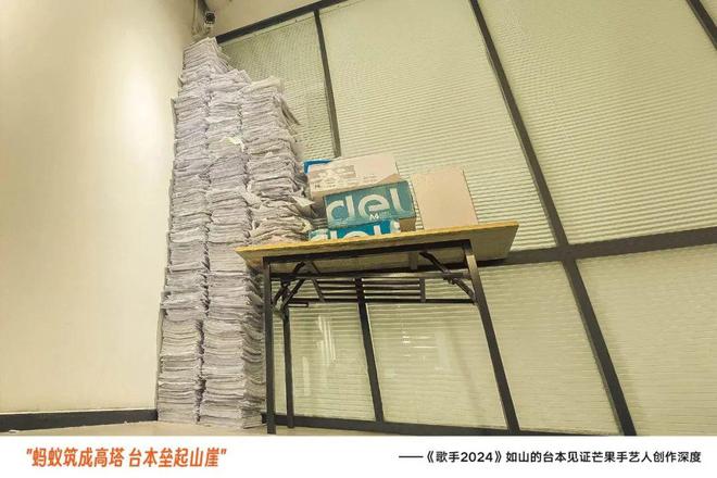 蔡怀军九图总结“芒果六平台的2024”（附演讲全文）(图3)