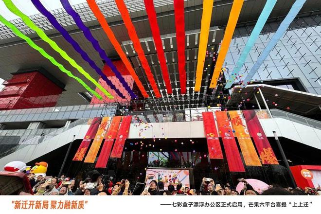 蔡怀军九图总结“芒果六平台的2024”（附演讲全文）(图7)