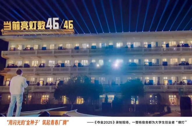 蔡怀军九图总结“芒果六平台的2024”（附演讲全文）(图5)