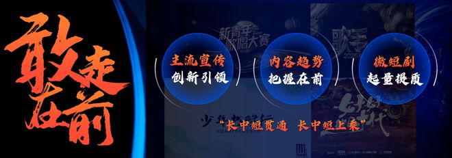 蔡怀军九图总结“芒果六平台的2024”（附演讲全文）(图14)