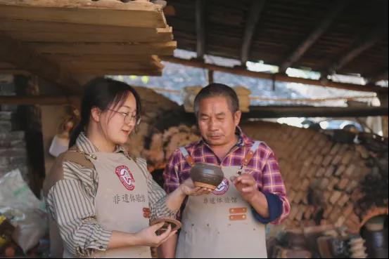 千年不熄的窑火烧出洞口非遗之光(图3)