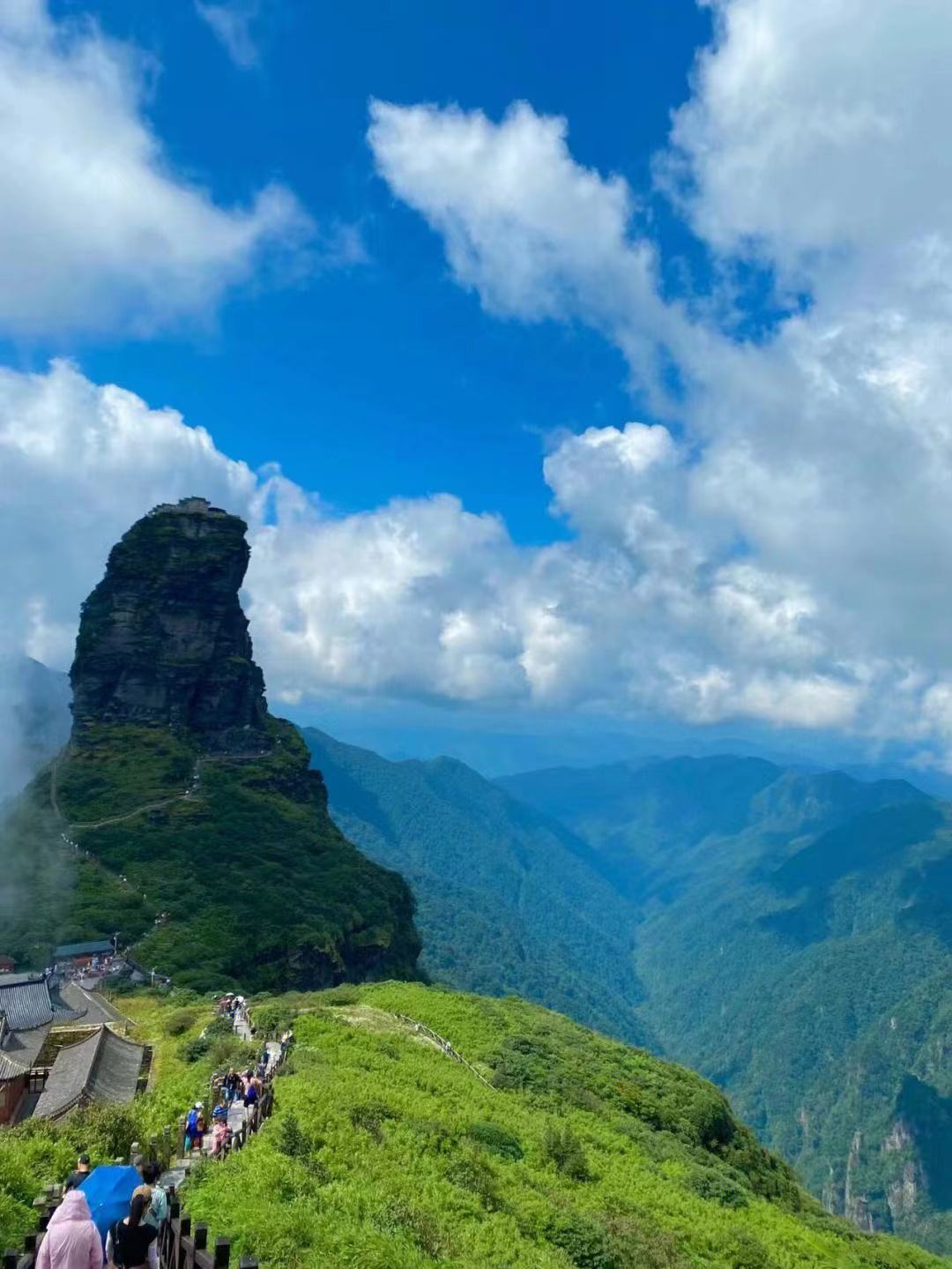 2024年贵州比较好的旅游古城必备物品清单+2024top5旅游古城景点排名一览(图1)
