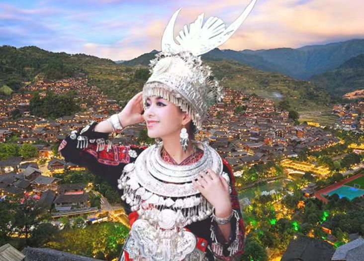 2024年贵州比较好的旅游古城必备物品清单+2024top5旅游古城景点排名一览(图3)