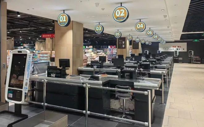 胖东来商品已抵达合肥今天开业！(图3)
