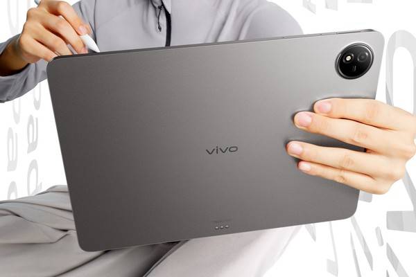 vivo Pad4 Pro新爆料：天玑9400旗舰芯+超大电池2025年平板新期待？(图1)