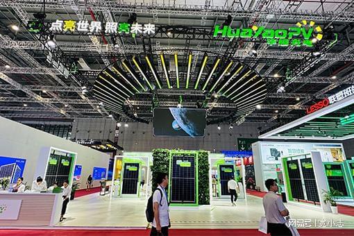 展会设计公司的收费标准是怎样的展会设计公司怎么收费(图1)
