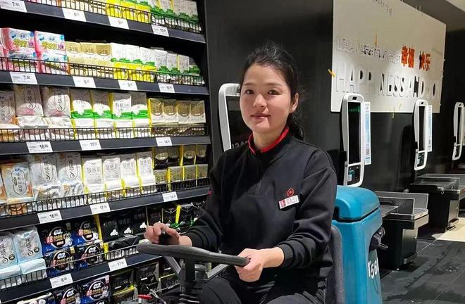 胖东来+永辉今天开业！就在庐阳！(图6)