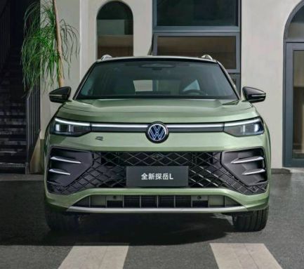 直击实拍！2024广州车展一汽集团“新车合集”抢先看(图15)