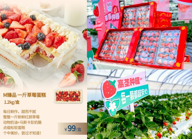 大润发M会员店：“高购商”人群的品质年货胜地(图5)