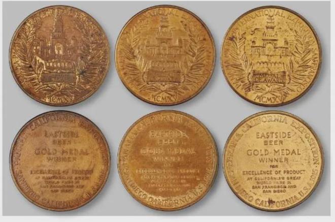 1915年巴拿马万国博览会酒类获奖小考茅台和汾酒谁在说谎？（三）(图3)