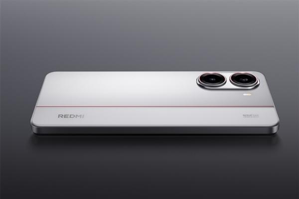 1999元起售！REDMI Turbo 4发布超大电池续航长、极耐低温(图3)