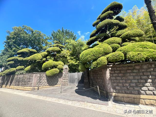 知道日本先进的“超级马桶”见过日本古代的旱厕吗？看看长这样(图5)