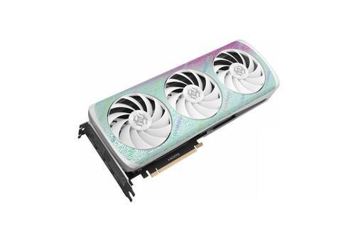 索泰GeForce RTX 5070 Ti系列显卡震撼上市(图3)