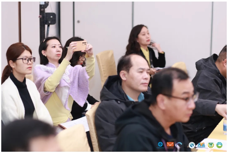 破局·聚势·共赢 中国商业店装与展陈行业全球化发展新生态主题论坛圆满举办(图8)
