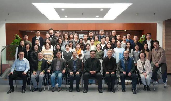 行业动态 2024年度中规院名城院业务交流会精彩回顾(图2)