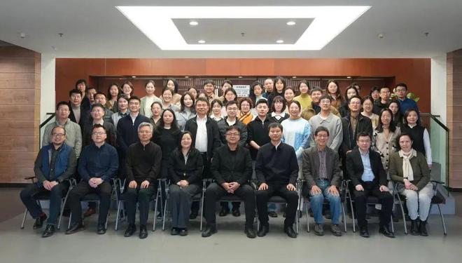 行业动态 2024年度中规院名城院业务交流会精彩回顾(图1)