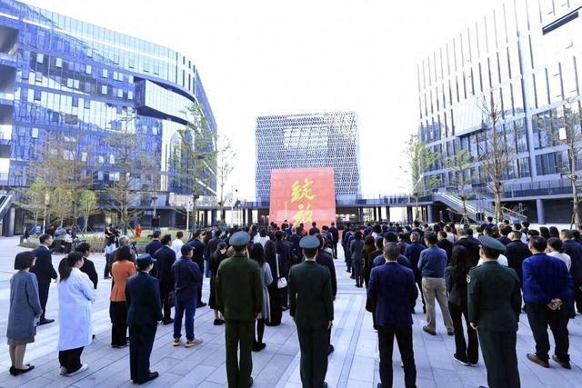 展现六十载辉煌巨变 四川攀枝花开发建设专题陈列《绽放》开展(图1)