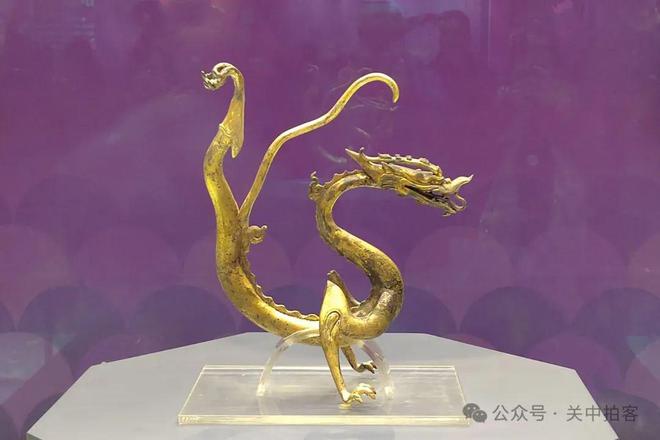 回顾2024年：我眼里的“陕西文博系统十大陈列展览精品”(图4)