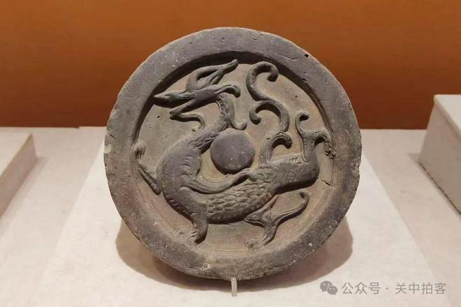 回顾2024年：我眼里的“陕西文博系统十大陈列展览精品”(图6)