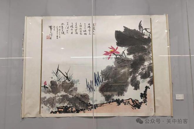 回顾2024年：我眼里的“陕西文博系统十大陈列展览精品”(图18)