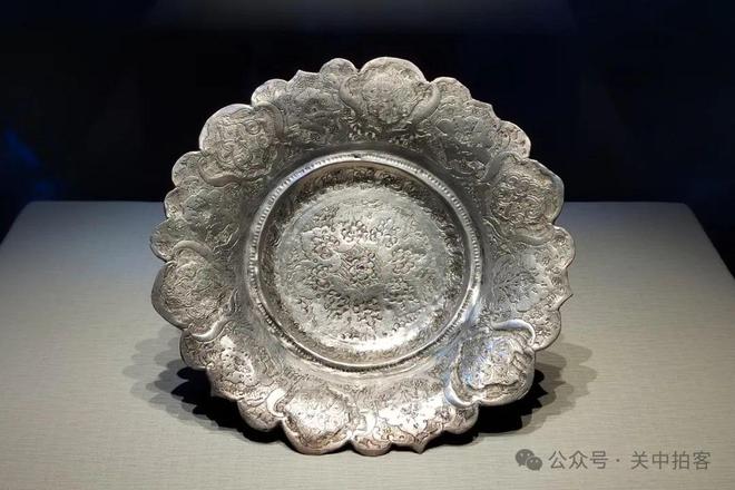 回顾2024年：我眼里的“陕西文博系统十大陈列展览精品”(图16)