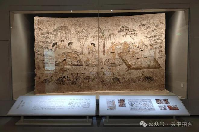 回顾2024年：我眼里的“陕西文博系统十大陈列展览精品”(图12)