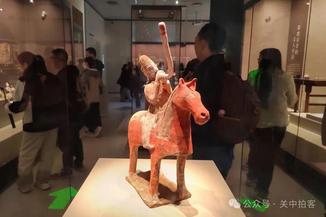 回顾2024年：我眼里的“陕西文博系统十大陈列展览精品”(图14)