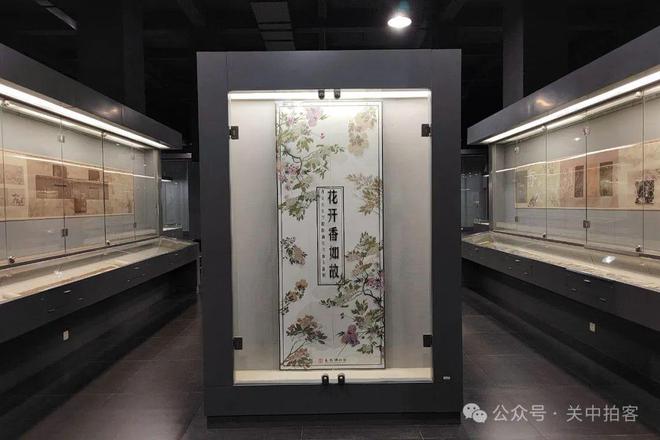 回顾2024年：我眼里的“陕西文博系统十大陈列展览精品”(图17)