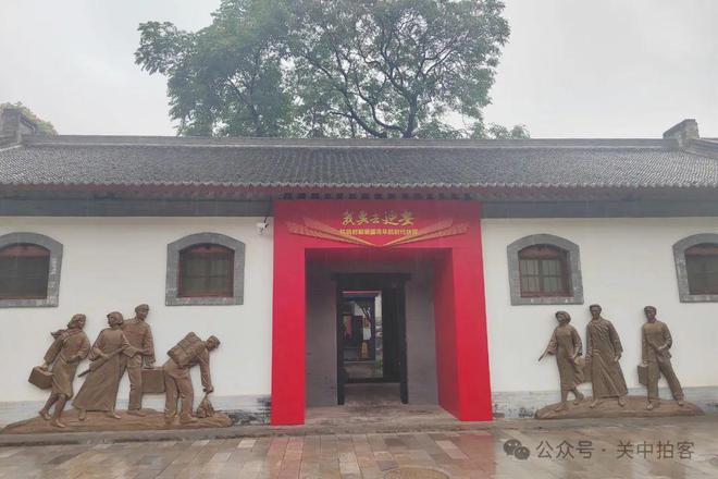 回顾2024年：我眼里的“陕西文博系统十大陈列展览精品”(图21)