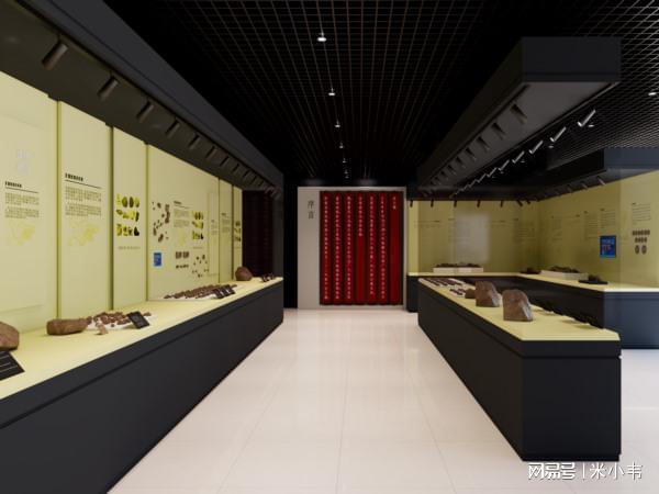 莞深恒源：专业文物展示柜(图1)
