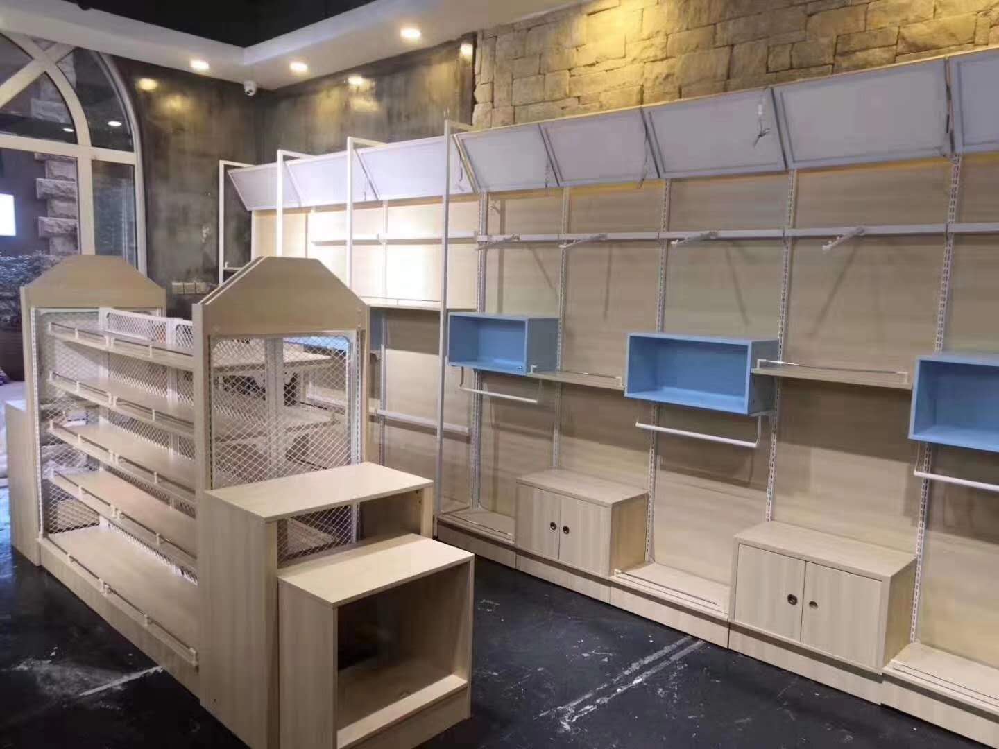 北京陈列道具制作招标采购(图1)