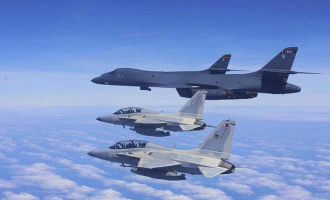 3国航母逼近加拿大也想分杯羹中方拉响警报南海已下封海令(图6)