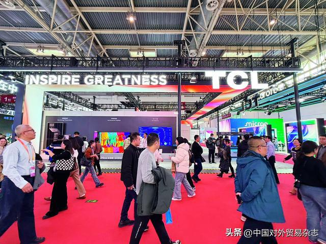 服务大局成效显著 会展业2024年表现卓越(图1)