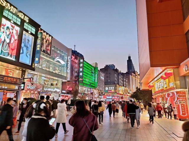 东北第一大城市大连市跟合肥比还有差距(图1)