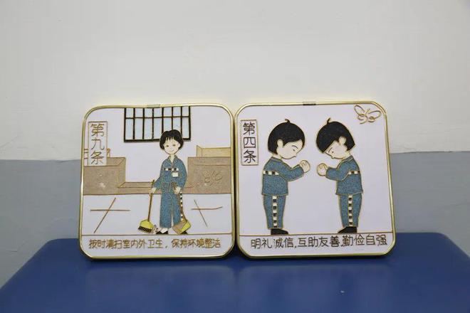 【银幕内外四十年】电影《少年犯》映后40年跟着记者一起踏入未管所……(图2)