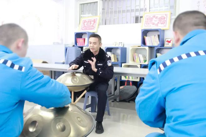 【银幕内外四十年】电影《少年犯》映后40年跟着记者一起踏入未管所……(图4)