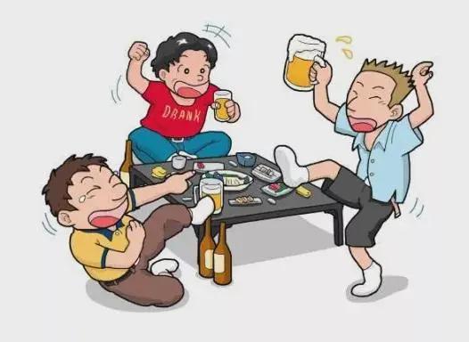 品酒有度 日本是如何预防未成年人饮酒的？(图1)