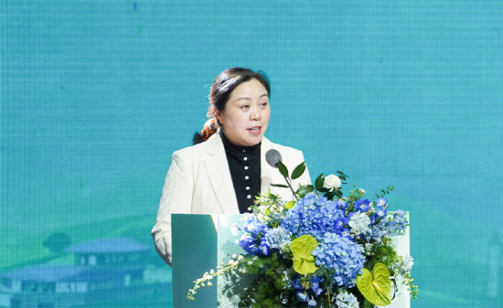 春日来信 畅游茶香——2025信阳文旅宣传推广活动郑州专场圆满举行(图5)