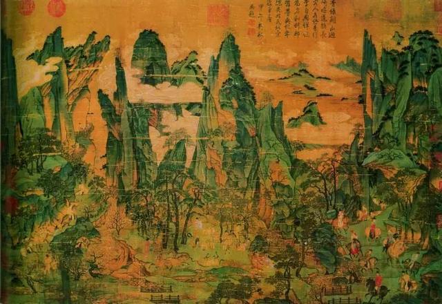 岱峻 四川：中国的避难所(图2)