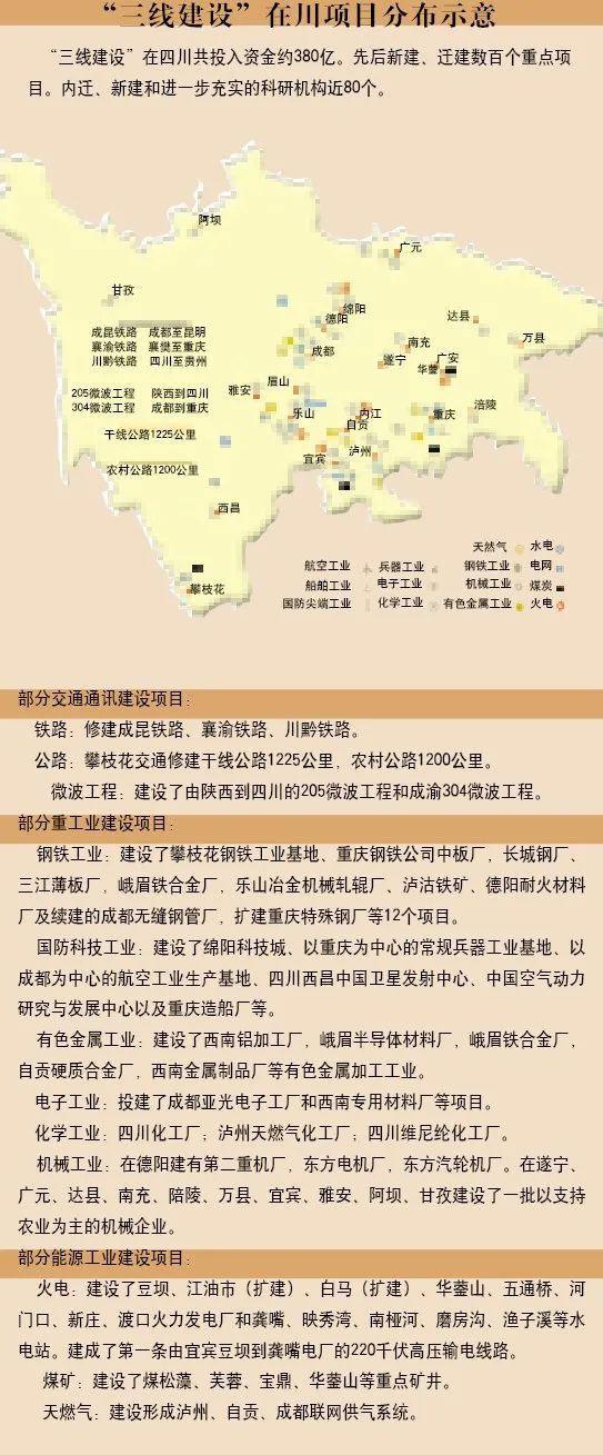 岱峻 四川：中国的避难所(图14)