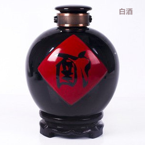 日本人喝白酒在街上(图9)