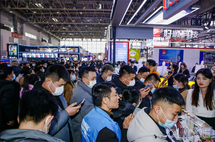 2025北京雅森国际汽配展览会雅森汽配展(图4)