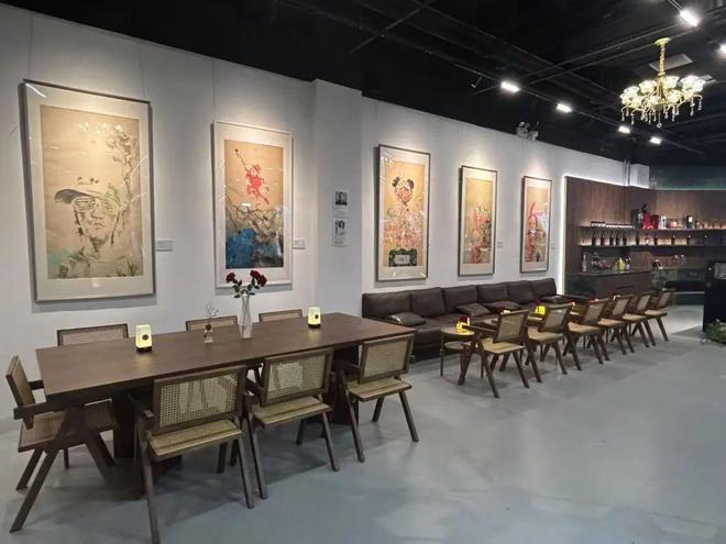 北外滩再添潮店！来感受“机车骑士”的速度和激情～(图2)