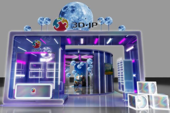 2025年 知名美陈快闪店设计公司名单诞生！(图8)