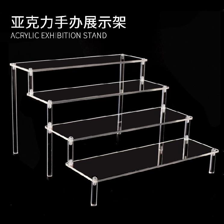 亚克力展示架图片(图1)
