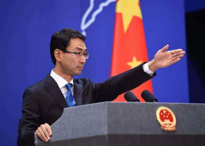 老杜终于吃上白米饭中国外交部罕见发声老杜向女儿说了15字(图4)