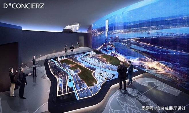 深圳展台搭建哪家好-深圳信可威(图1)
