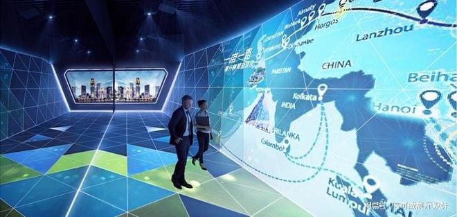 深圳展台搭建哪家好-深圳信可威(图2)